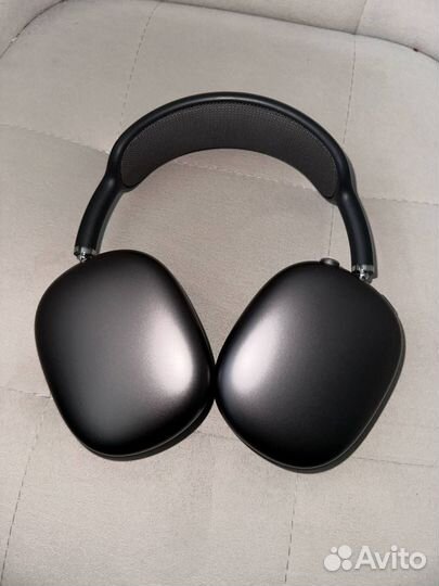 Air pods max оригинал