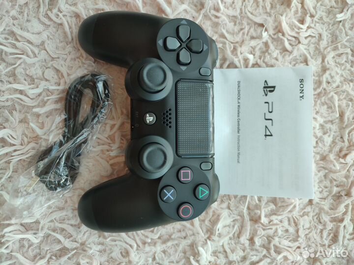 Sony Dualshock 4 v2