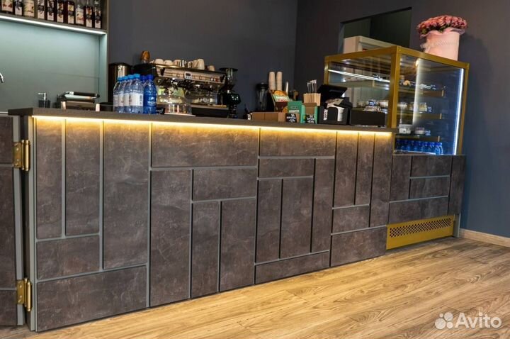 Барная стойка