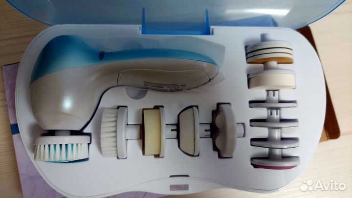 Отличный подарок Косм.аппарат scarlett