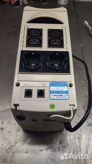 Bask comfo pro 600 стабилизатор