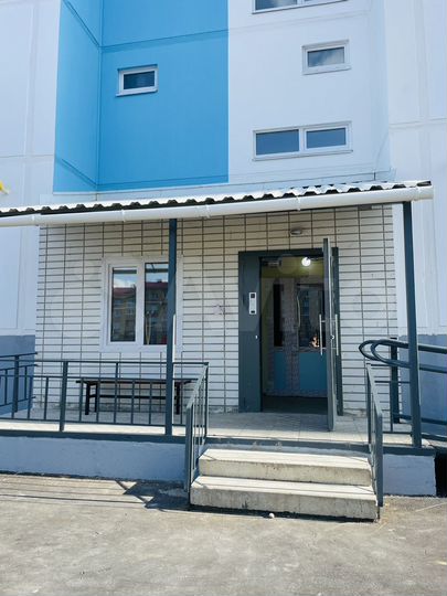 1-к. квартира, 41 м², 3/10 эт.