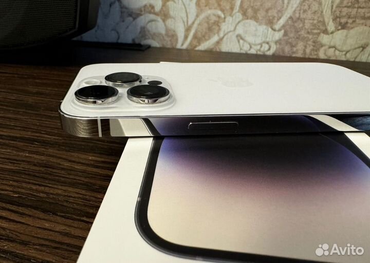 iPhone 14 Pro, 128 ГБ
