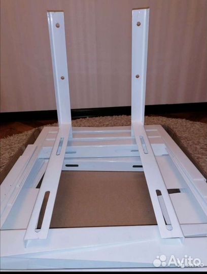 Кронштейны для кондиционера и сплитсистем