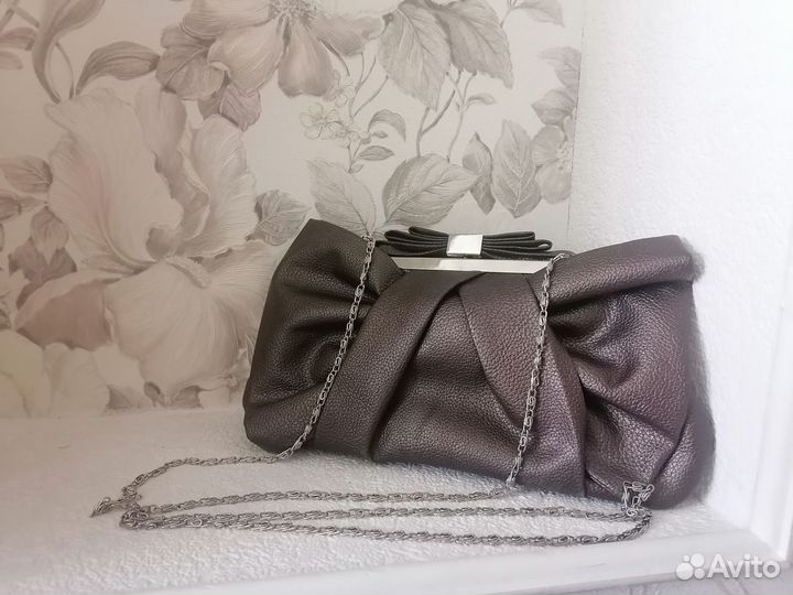 Сумка клатч