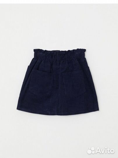 Юбка для девочки 152