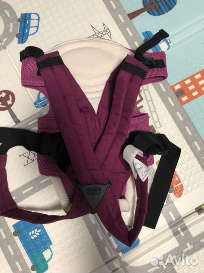 Кенгуру chicco