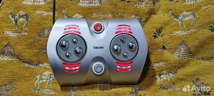 Массажер для ног Beurer FM 38