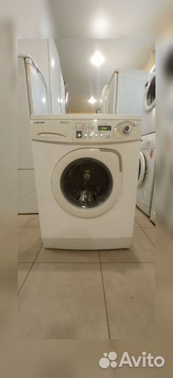 Стиральная машина Samsung F1015J