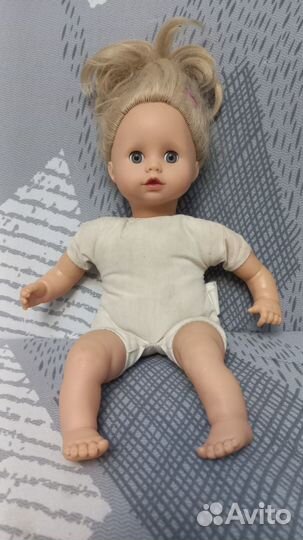 Кукла германия периодСССР