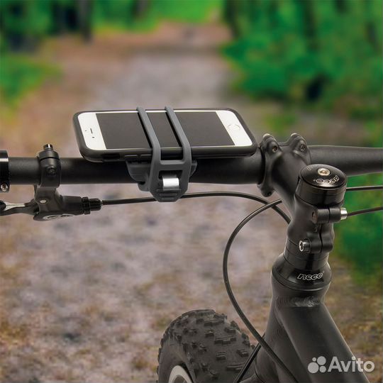 Nite Ize HandleBand Smartphone Handlebar Mount