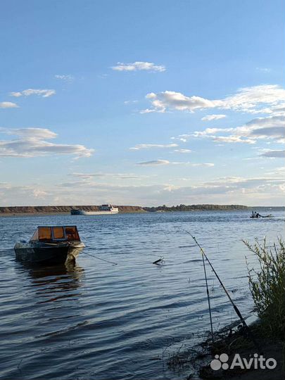 Рыбалка и отдых