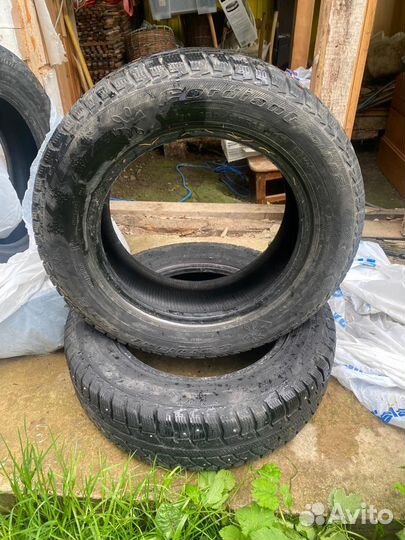 Cordiant Polar 2 195/65 R15