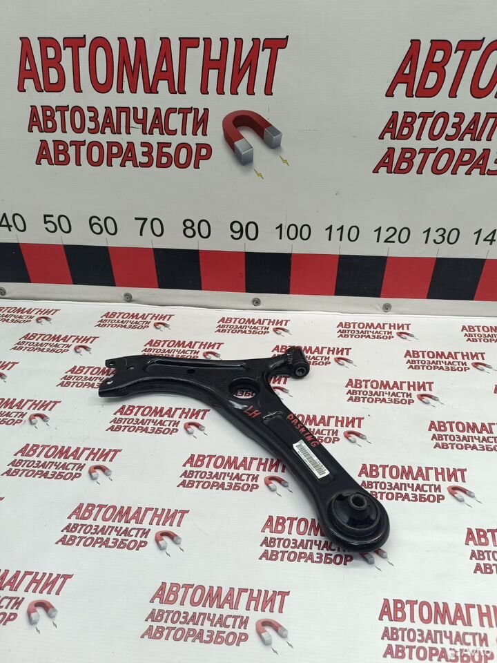 Рычаг передний левый Jetour X70 Plus Dashing