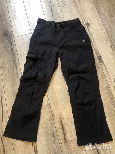 Трекинговые штаны