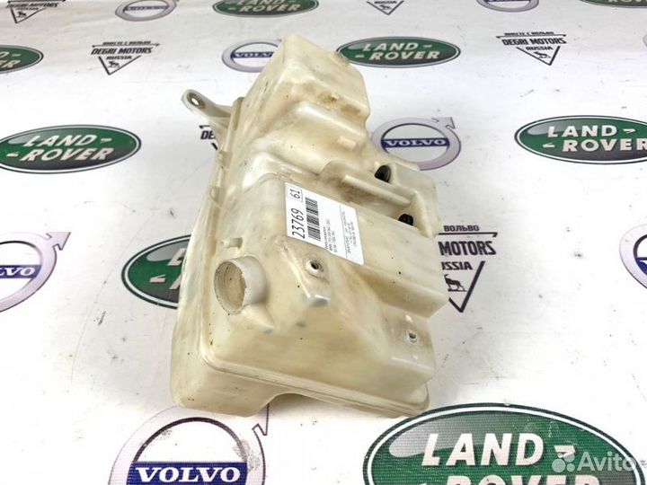 Бачок омывателей стекла и фар BMW 7 series E65 E66