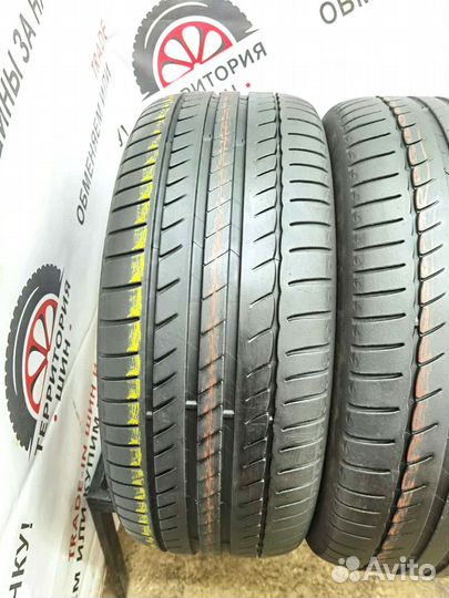 Michelin Primacy HP 225/50 R17 98Y