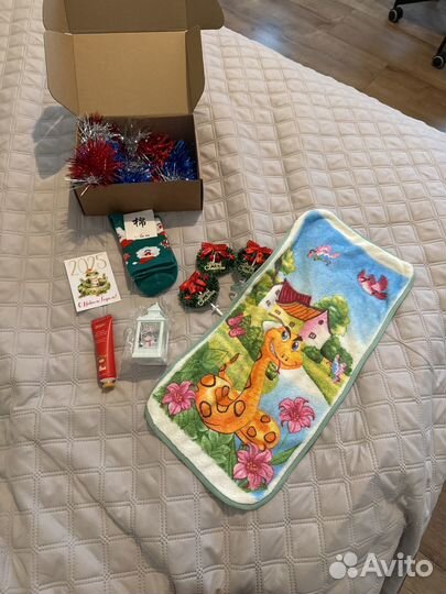 Подарочный набор