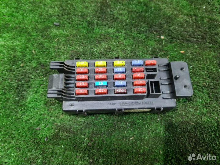 Блок предохранителей Chery CrossEastar B14