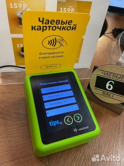 Высокоприбыльный бизнес - Coffee Island Bali