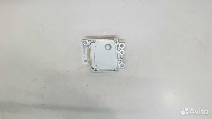 Блок управления airbag Nissan Rogue, 2010