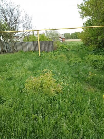 Участок 21,8 сот. (ИЖС)