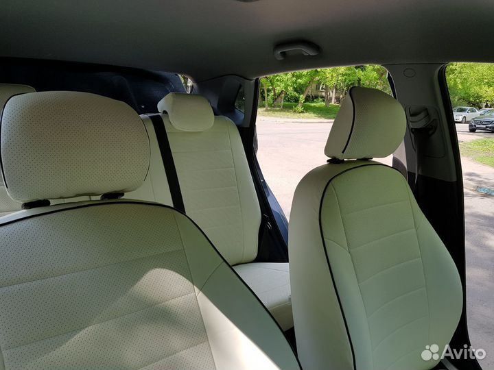 Чехлы из Экокожи Премиум