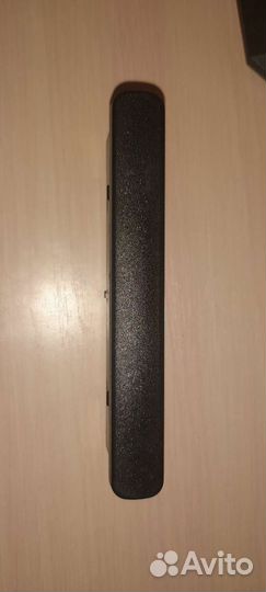 Блок контрольных ламп