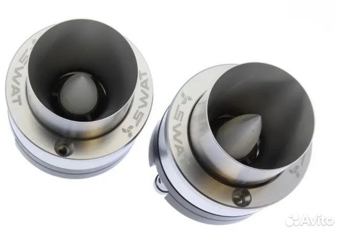 Рупорный твитер Swat pro 23