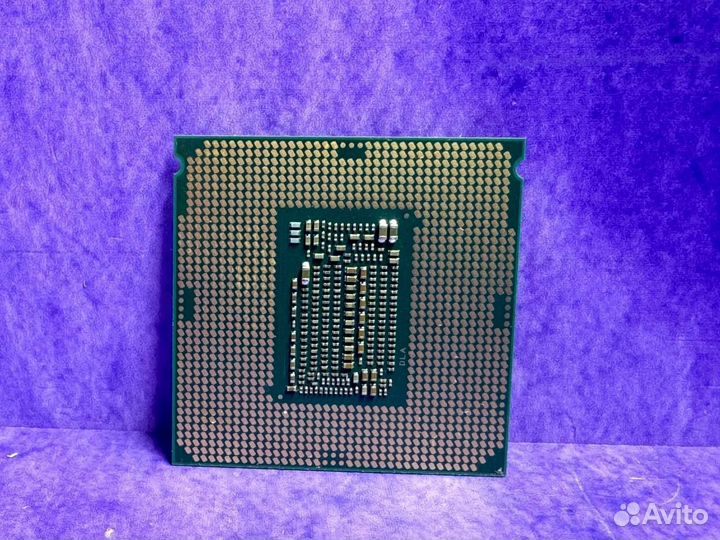 Процессор Intel Core i5-9400 1151v2
