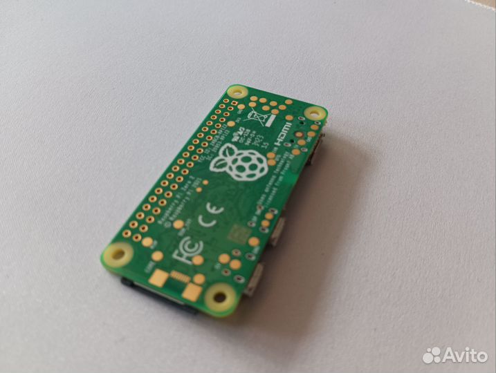 Raspberry pi zero 2w новая