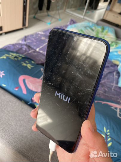Xiaomi Redmi Note 7, 4/64 ГБ