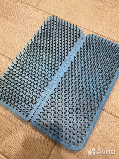 Гвозди садху