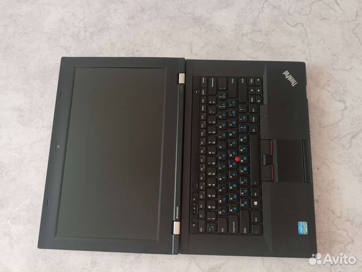 Lenovo thinkpad l430