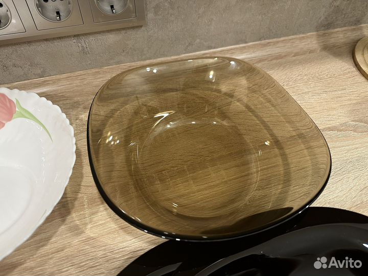 Набор столовой посуды