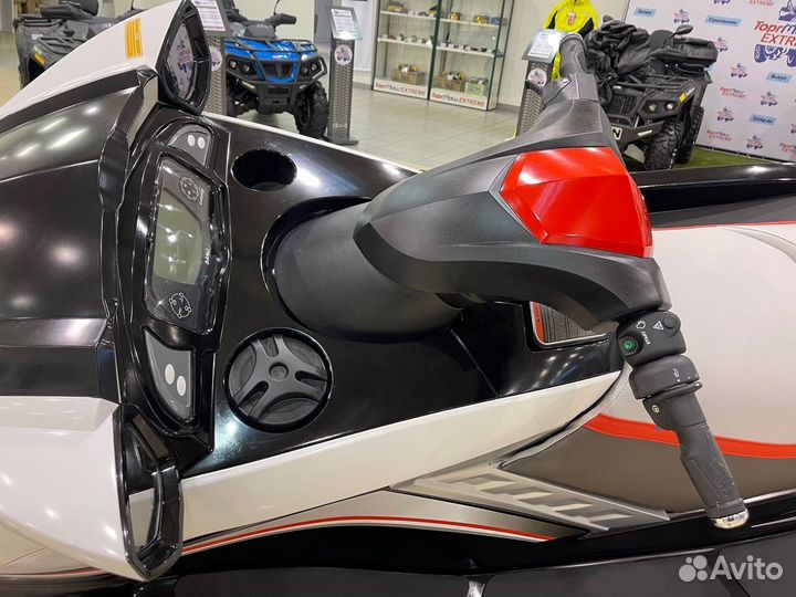 Гидроцикл sanj SJ1800