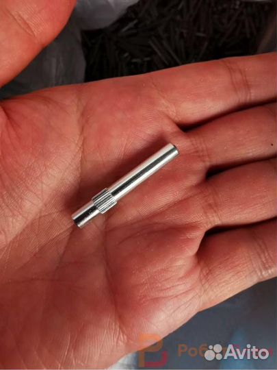 Штифт узла (язычка) складывания для Xiaomi Mijia M