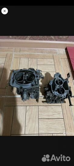 Запчасти на ваз 2106 СССР