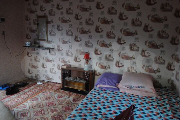 Дача 25 м² на участке 5 сот.