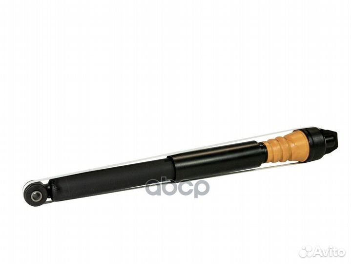 Z00267 амортизатор задний газовый Ford Focus e