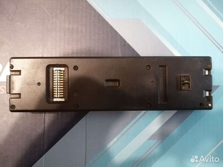 Панель от mystery