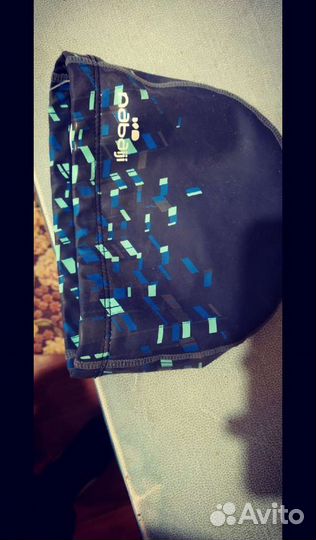 Shapochka dlya plavania