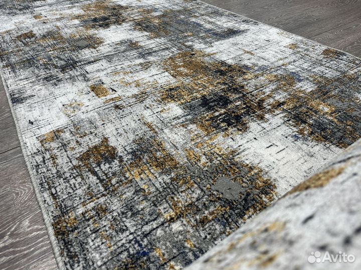 Ковровое покрытие Принт 1.2 м