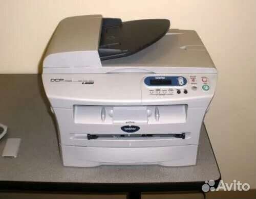 Мфу лазерный Brother DCP-7025R