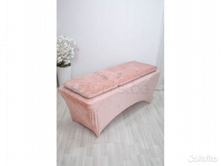 Матрац 3-секц. лэмшейкера ортопедический MF3-3621