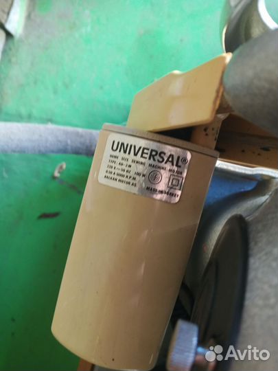 Швейная машинка бу электрическая