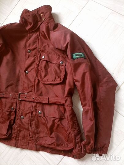 Мотокуртка Spidi XL(52/54) комплект