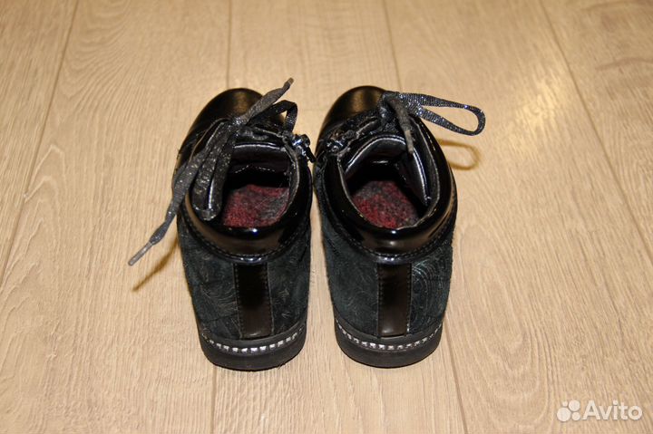 Детская обувь для девочек