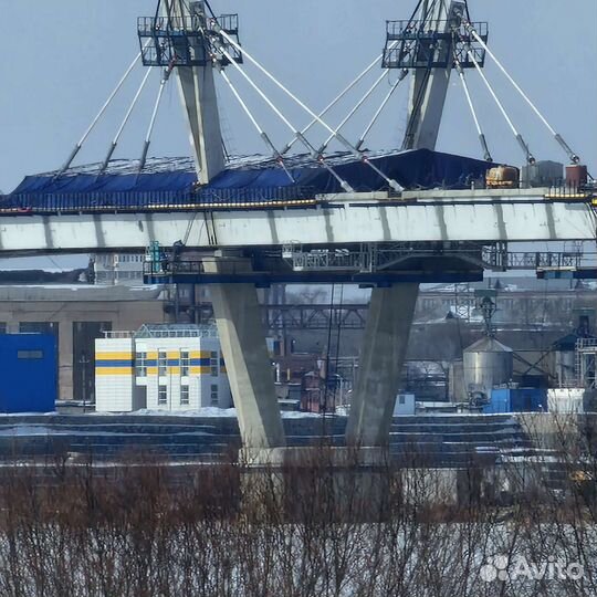 Шторы в гараж брезентовые утепленные