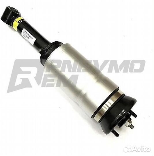 Пневма амортизатор Land Rover sport L320 без асе